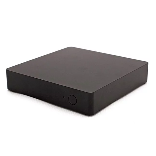 POS-компьютер АТОЛ Т300 (Rev.2), Intel Core i3-7100U, 2,4 ГГц, SSD, 4 Гб DDR4L, чёрный, без ОС