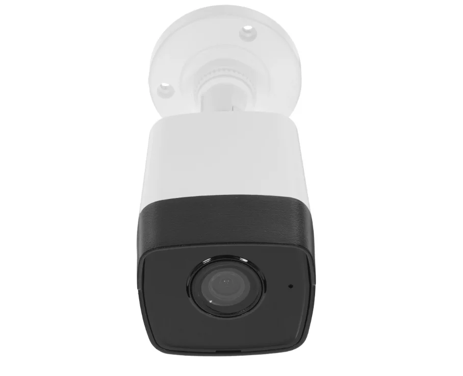 IP-камера HiWatch DS-I400(D)(2.8mm), 4Мп уличная цилиндрическая  с EXIR-подсветкой до 30м  детальное фото