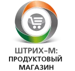 Штрих-М: Продуктовый магазин USB без ядра 1С