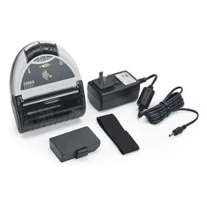 Мобильный фискальный регистратор ZEBRA-EZ320-Ф детальное фото