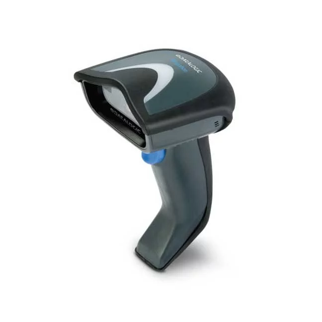 Сканер Datalogic Gryphon GM4100, черный