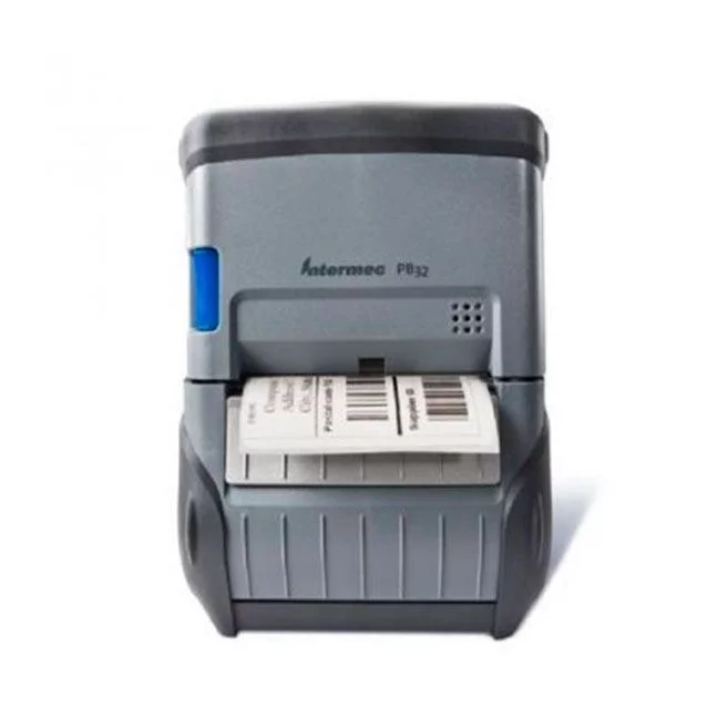 Мобильный принтер чеков Intermec PB32