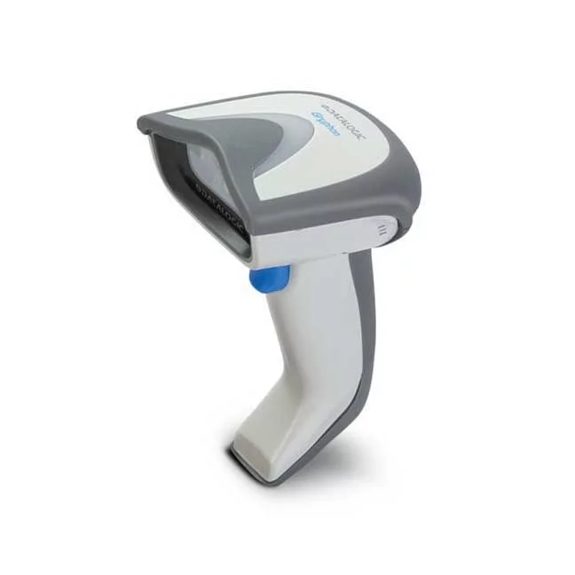 Сканер Datalogic QS Mobile 2130 KIT_белый