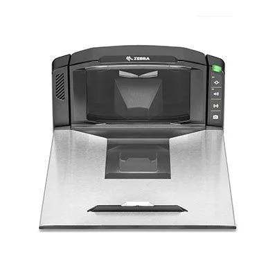 Сканер-весы Zebra MP7000 биоптический детальное фото