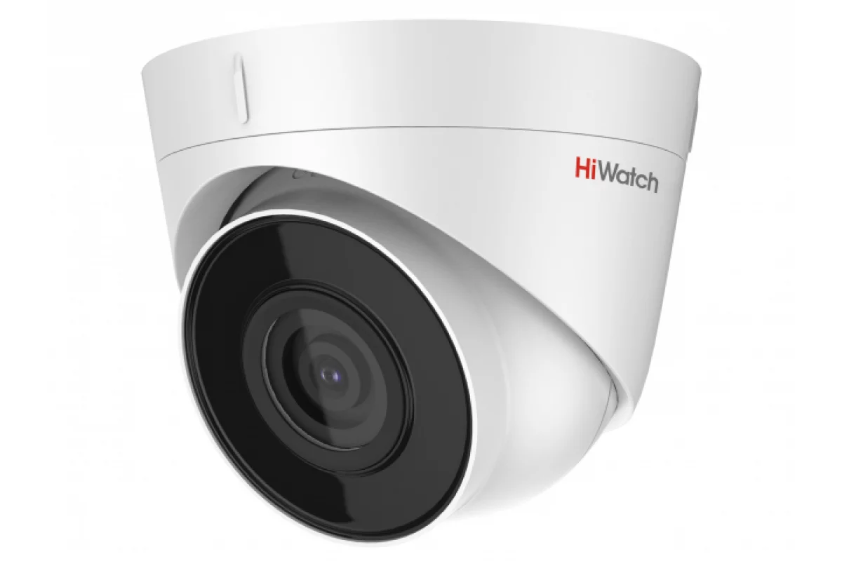 IP-камера HiWatch DS-I203(E) (2.8mm), 2Мп уличная EXIR-подсветкой до 30м, 311322930 детальное фото