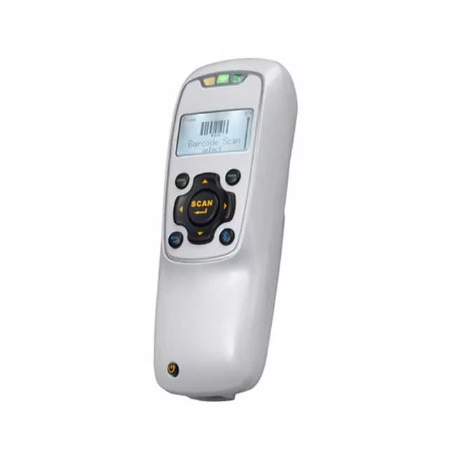 Сканер Mindeo MS 3590, имидж 2D, Wi-Fi, серый, Арт. MS3590
