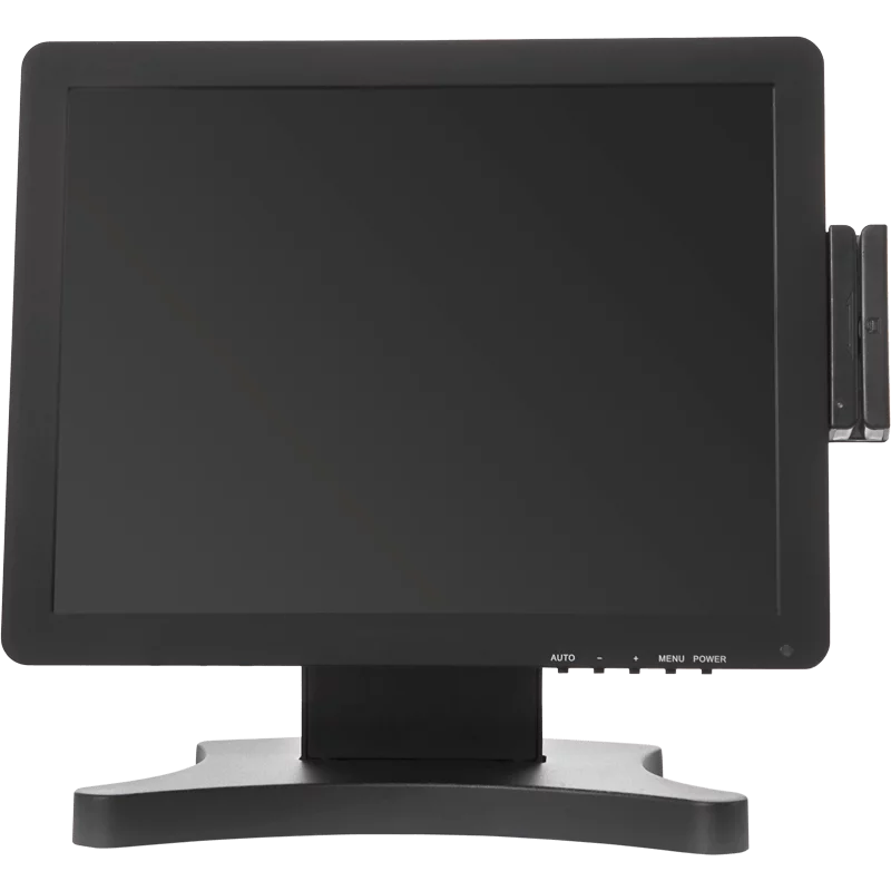POS-монитор сенсорный 15" Paytor TM-15 детальное фото