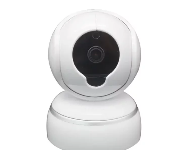 IP-видеокамера H IP Camera 1.0MP Pan&Tilt P2P Wifi Wireless Security Camera with Night Vision Micro детальное фото