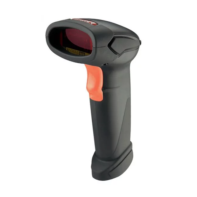 Сканер ZEBEX Z-3191 RS-232, БП (чёрный)