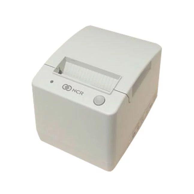 Онлайн - касса NCR-001Ф, RS-232, USB, LAN, белый, с ФН на 13/15 мес.