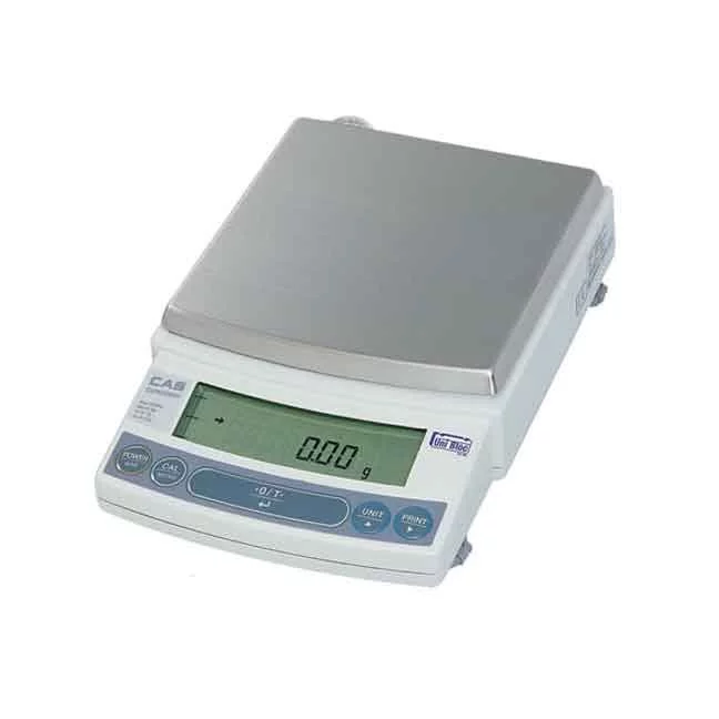 Лабораторные весы CAS CUW-420H