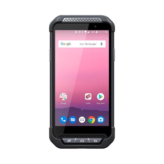 ТСД Point Mobile PM85 2D, Android 8, Wi-Fi, Bluetooth, NFC