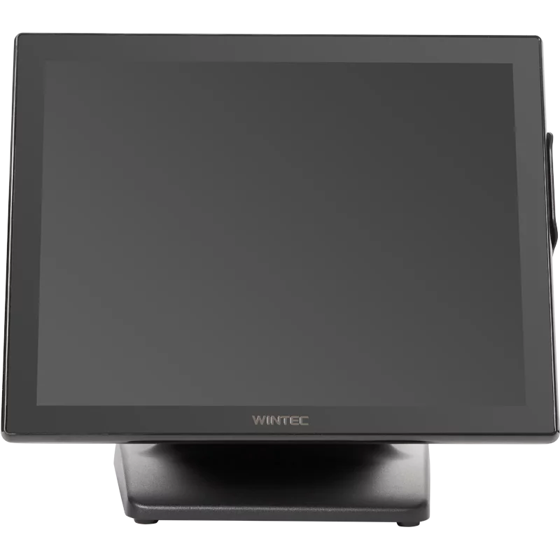 Второй монитор 15" для Wintec Anypos600, черный, SD-600-150B детальное фото