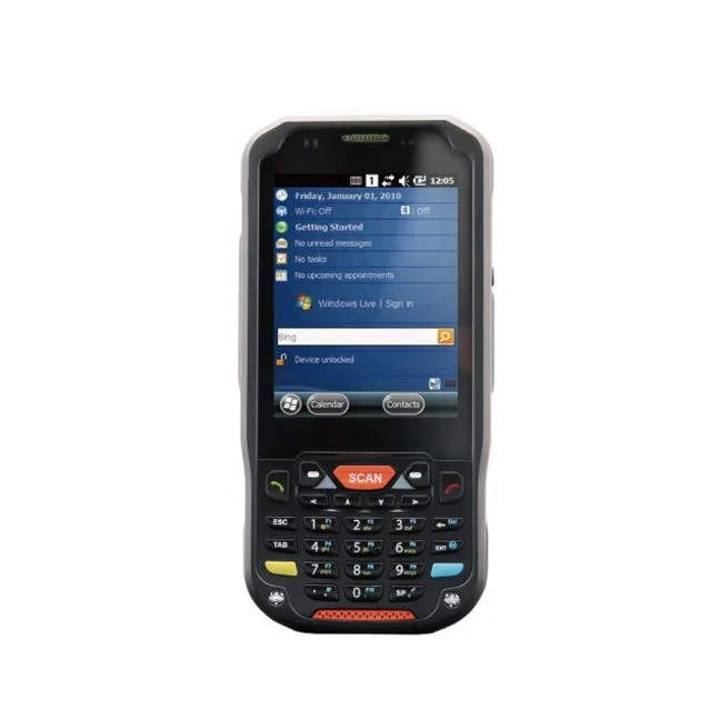Терминал сбора данных Point Mobile PM60, 2D Imager, 3,5
