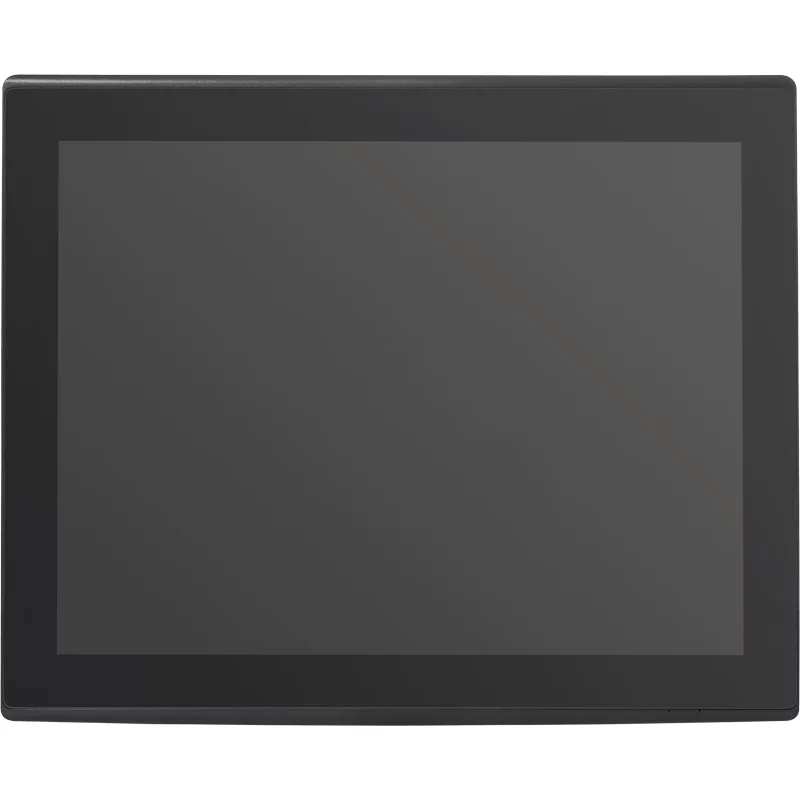 Второй монитор 15" PayTor PM-150 для сенсорных терминалов, черный, VGA+HDMI, KEKLC-РM0-15B детальное фото