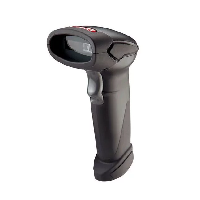 Сканер ZEBEX Z-3190 RS-232, БП (чёрный)