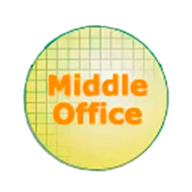 Middle-офис ЦОР
