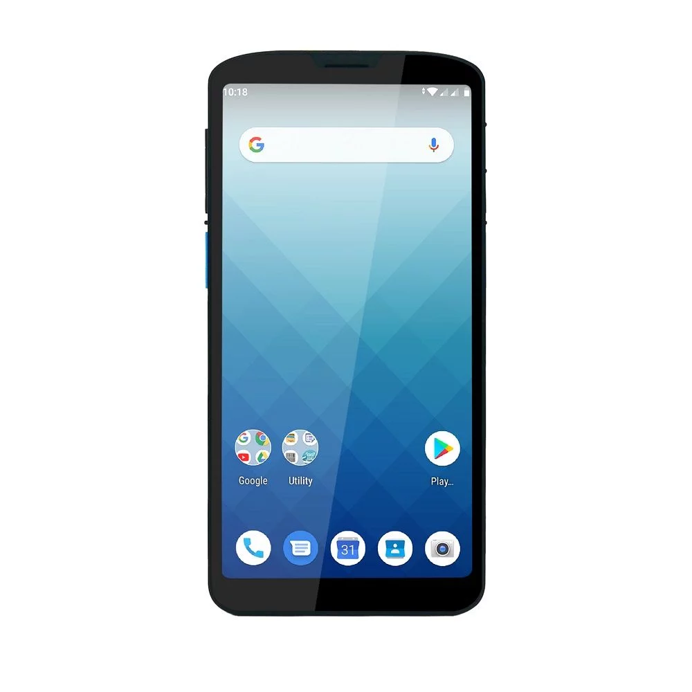 ТСД Unitech EA630 детальное фото