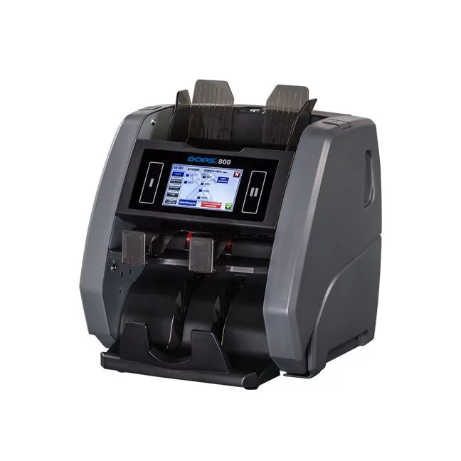 Счётчик банкнот DORS 800 Multi (5 валют)
