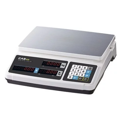 Торговые весы CAS PR-15B