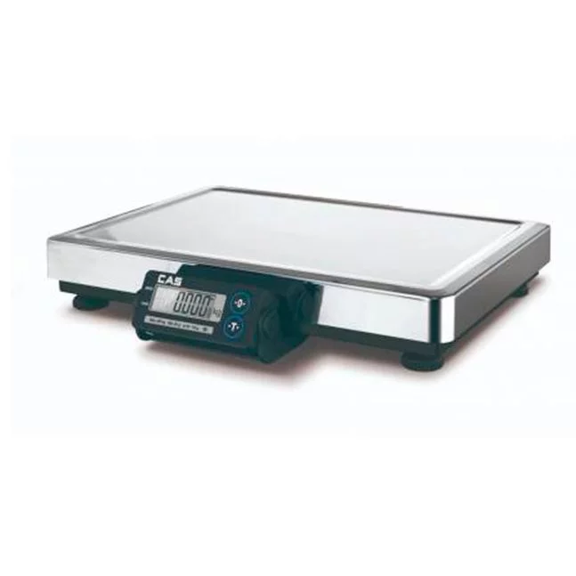 Весы фасовочные CAS PDC-S 06 на 6кг, 1/2, RS-232, USB