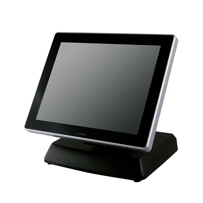 Сенсорный терминал Posiflex XT-3815-B-RT черный, 15