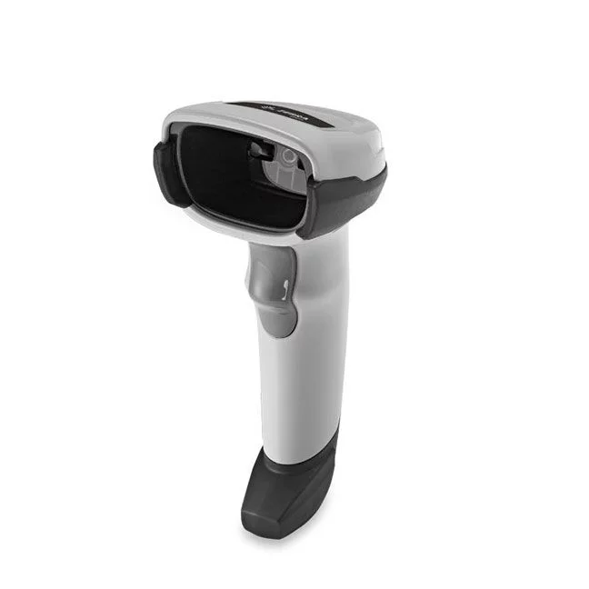 Сканер Zebra DS2208 светлый