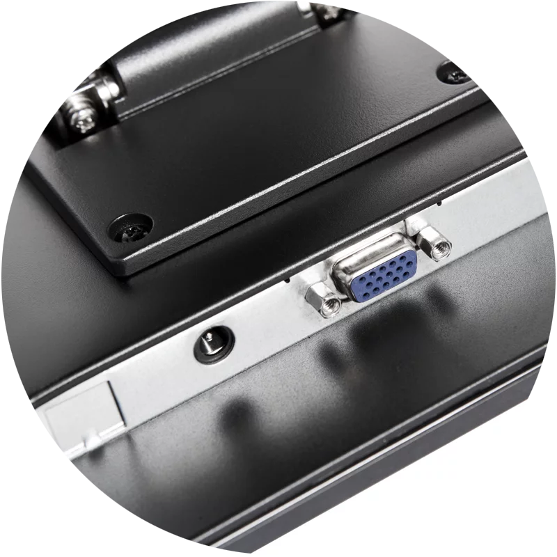 POS-монитор PayTor PM-10 детальное фото