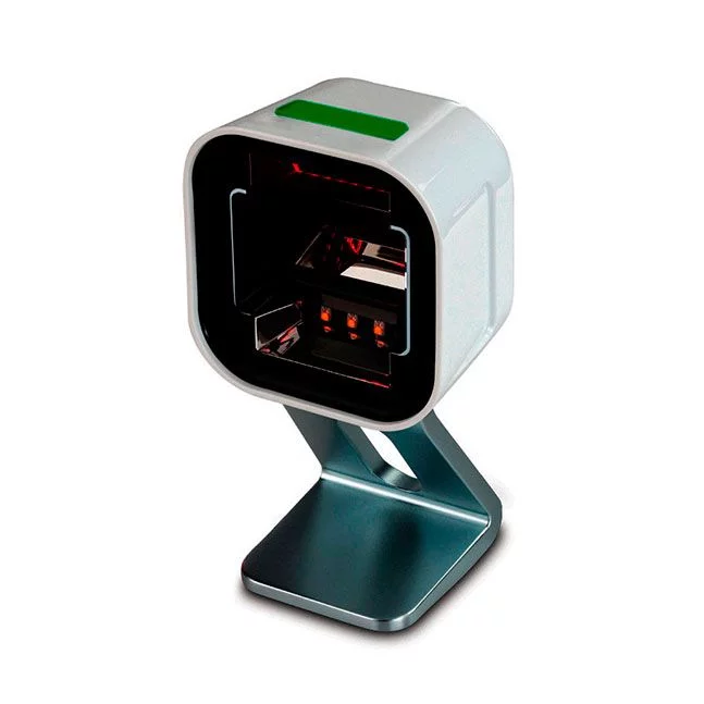 Сканер Magellan 1500i, 2D, USB, белый