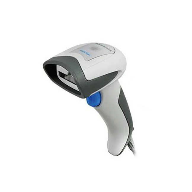 Сканер Datalogic QD2430-WH имиджер 2D, USB, белый
