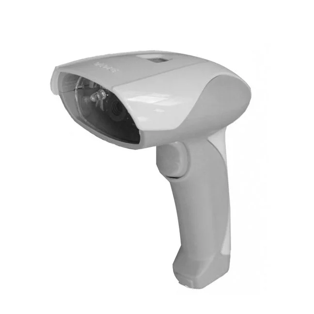 VMC BurstScan II, имиджер 2D, USB с блоком питания и кабелем