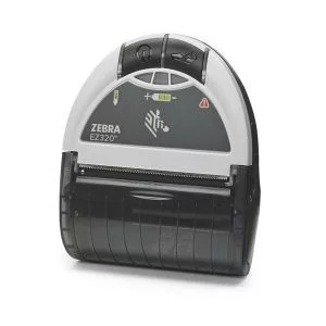 Мобильный фискальный регистратор ZEBRA-EZ320-Ф детальное фото