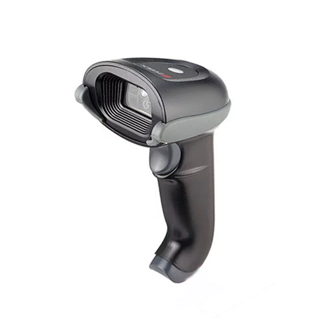 Сканер ZEBEX Z-3172 Plus, 2D, USB, черный, c кабелем, Арт. 88H-72PLUB-001