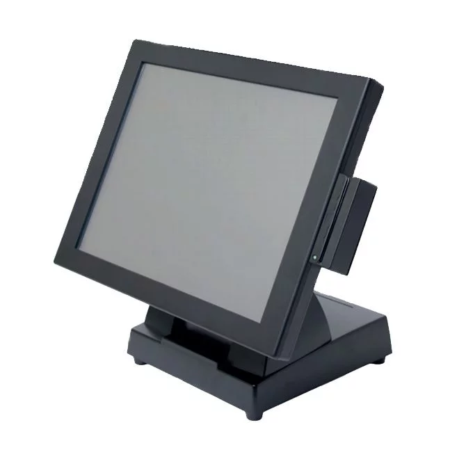 Сенсорный терминал POScenter START-2 (15", J1900, RAM 4Gb, SSD 64Gb, MSR, без ОС) картинка товара AuTrade.ru