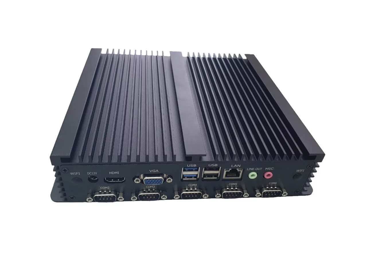 POS-компьютер IPC 6000 детальное фото