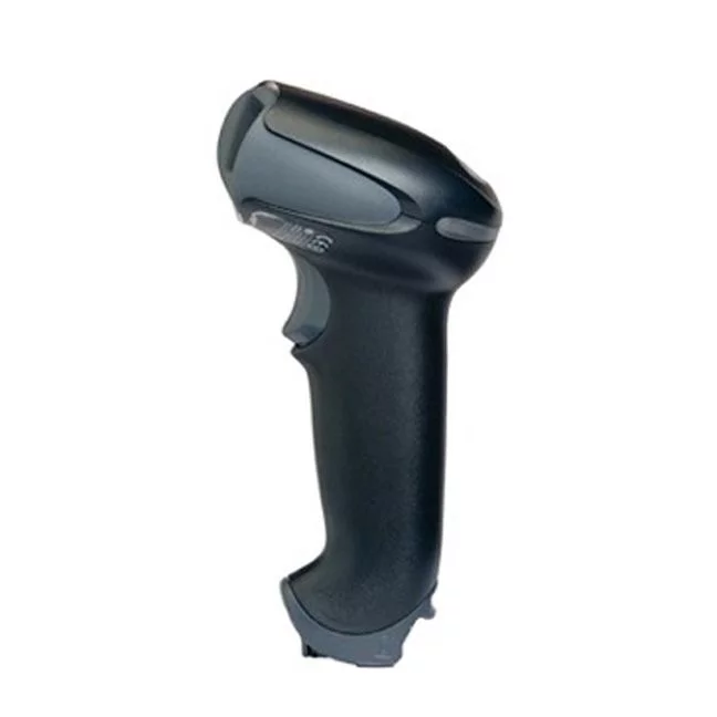 Сканер штрих-кода Honeywell Xenon 1900g, имиджер 2D, KIT, USB, с подставкой и кабелем, черный