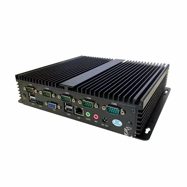 POS компьютер Globalpos 509, без ОС