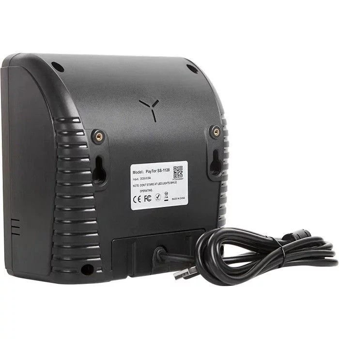 Стационарный сканер PayTor SS-1128 детальное фото