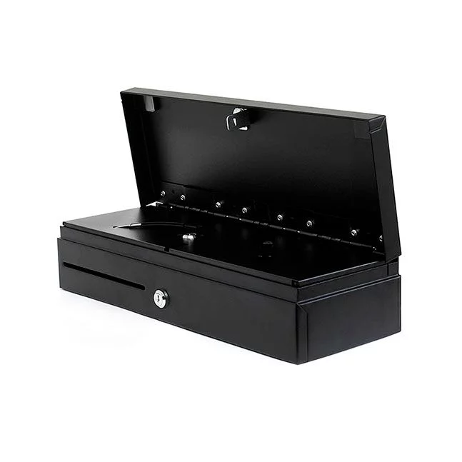 Денежный ящик PayTor FlipTop, вертикальный, Epson