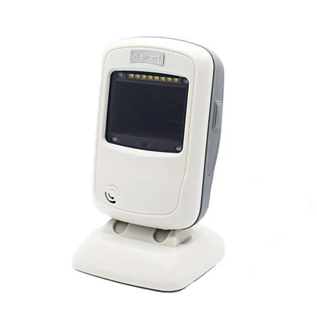 Сканер Newland FR4080 Koi II, 2D, USB, светлый