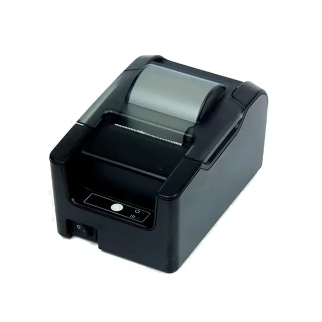 ККМ РР-04Ф (чёрный, USB+RS+LAN+Wi-Fi без ФН) картинка товара AuTrade.ru