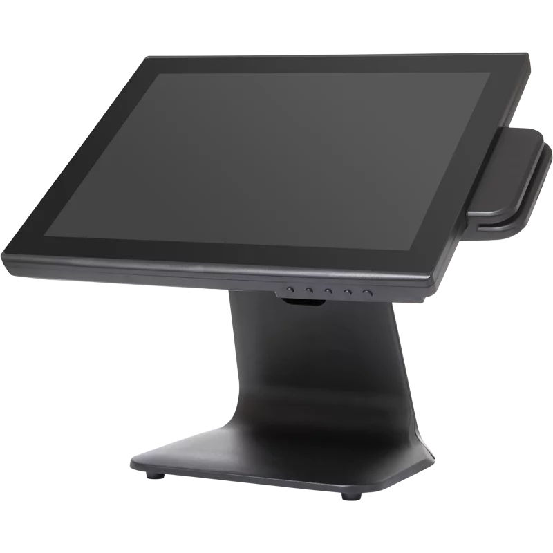 POS-монитор сенсорный 15" PayTor TM-150 детальное фото