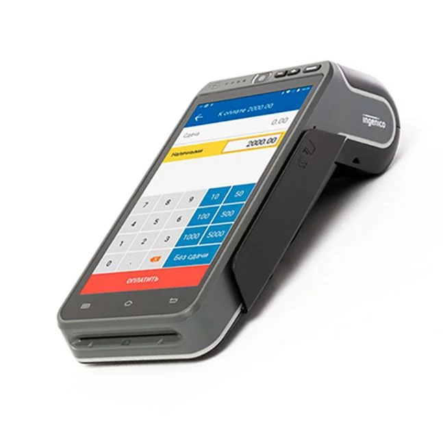 Касса онлайн ШТРИХ КАРТ Ф с ФН на 36 мес.