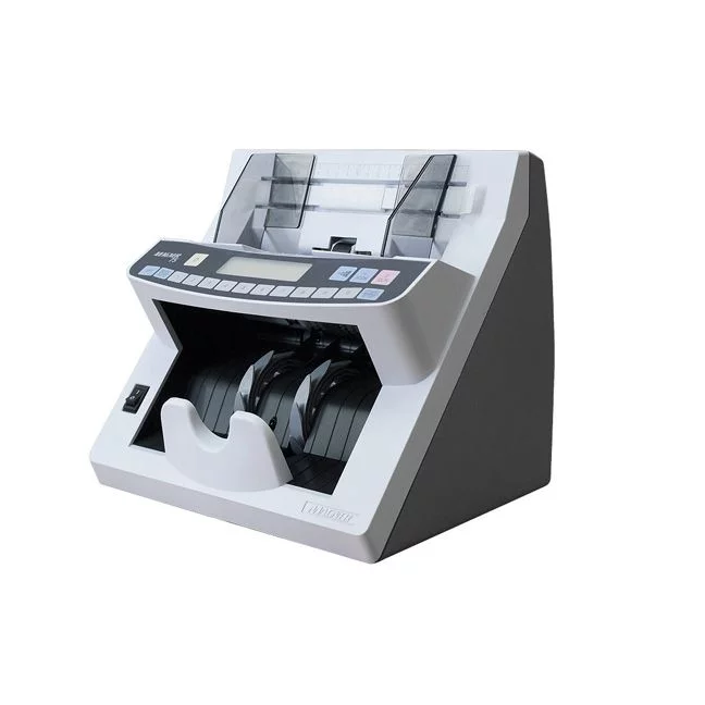 Счетчик банкнот Magner 75 D