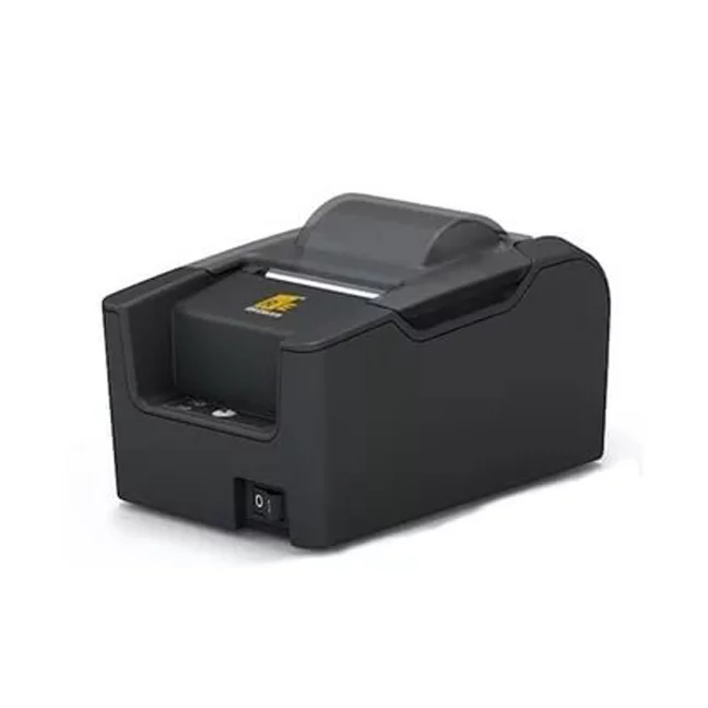 ККМ РР-04Ф (чёрный, RS+USB, c ФН 15 мес) картинка товара AuTrade.ru