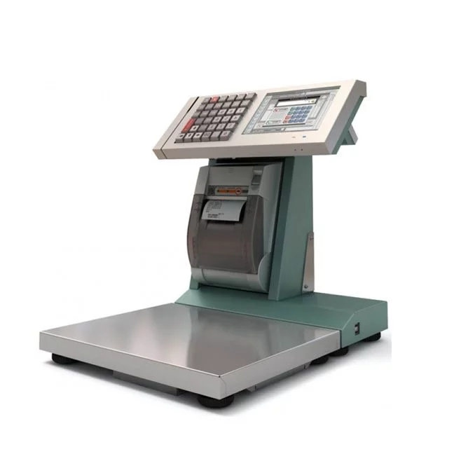 POS-система ШТРИХ-miniPOS SCALE