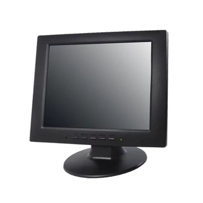 POS- монитор LCD 12“ OL-N1201, черный
