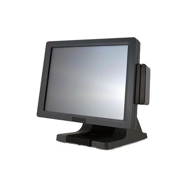 POS-терминал iTouchPOS 485 L (черный, 15"; C48, Intel D525,1.8G DuoCore, RAM 2Гб, 320GB, MSR, fanless, без ОС) картинка товара AuTrade.ru