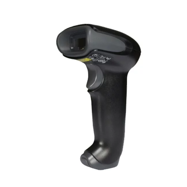 Сканер Honeywell MS-1250 KIT, USB чёрный