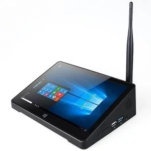 Сенсорный терминал Touch POS Х9 детальное фото